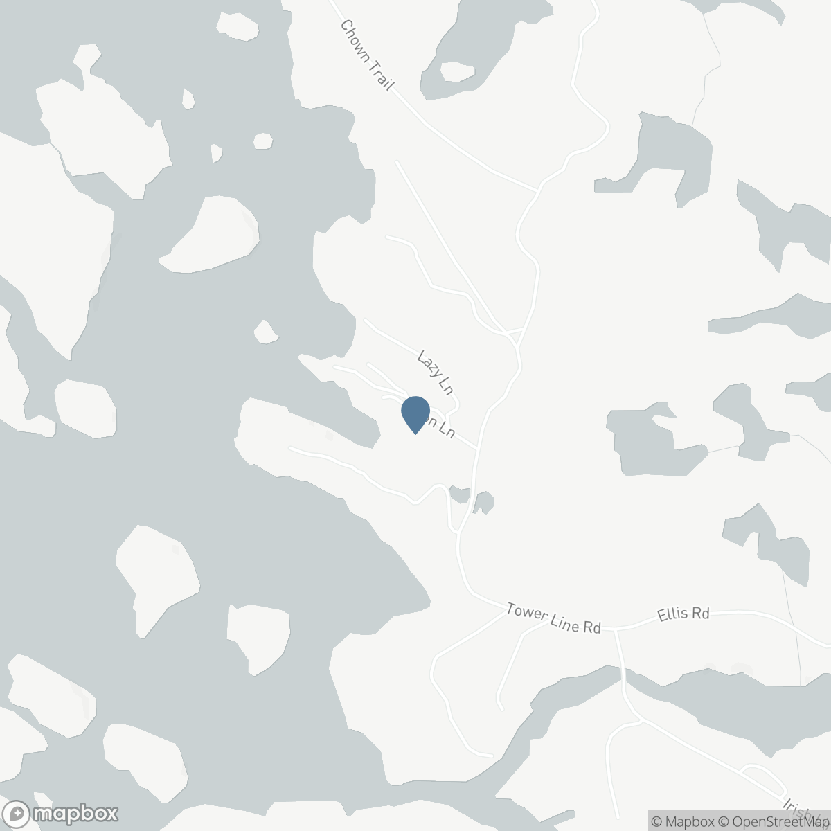 3258 LOON LANE, Port Severn, Ontario L0K 1S0